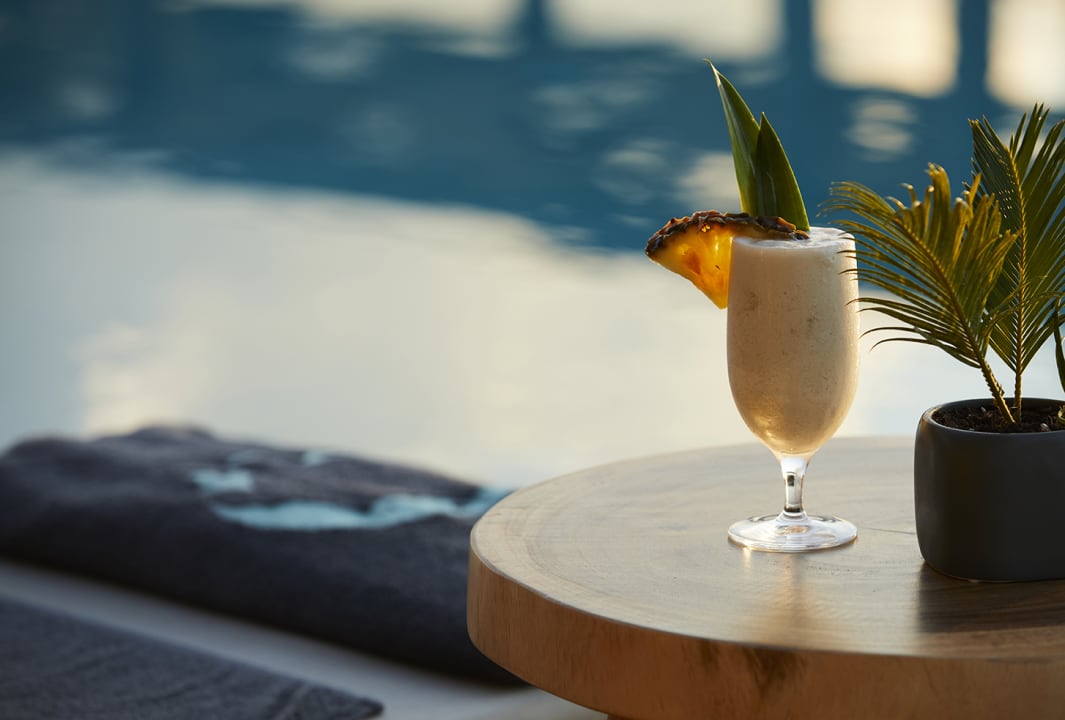 Gastro Asterion Suites & Spa - Designed for adults