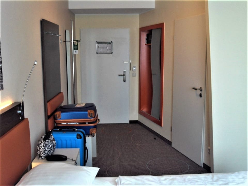 Zimmer Best Western Hotel Wetzlar