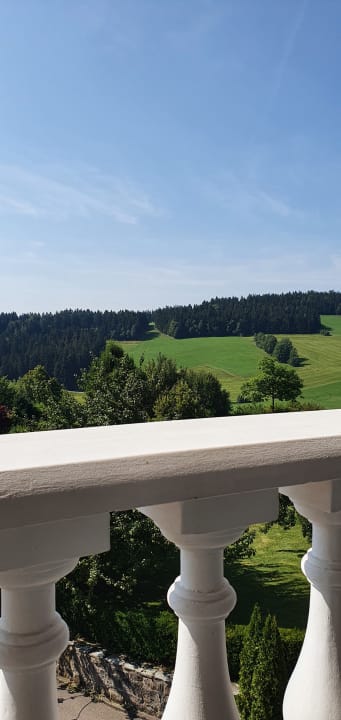 Ausblick Bergergut - Das Genießerhotel für Paare