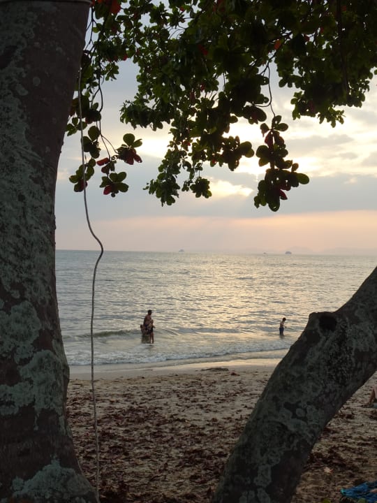 Strand Aonang Villa Resort