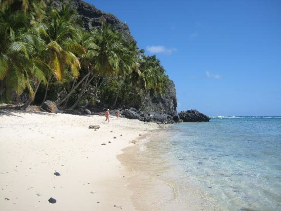 Außenansicht Wyndham Alltra Samana