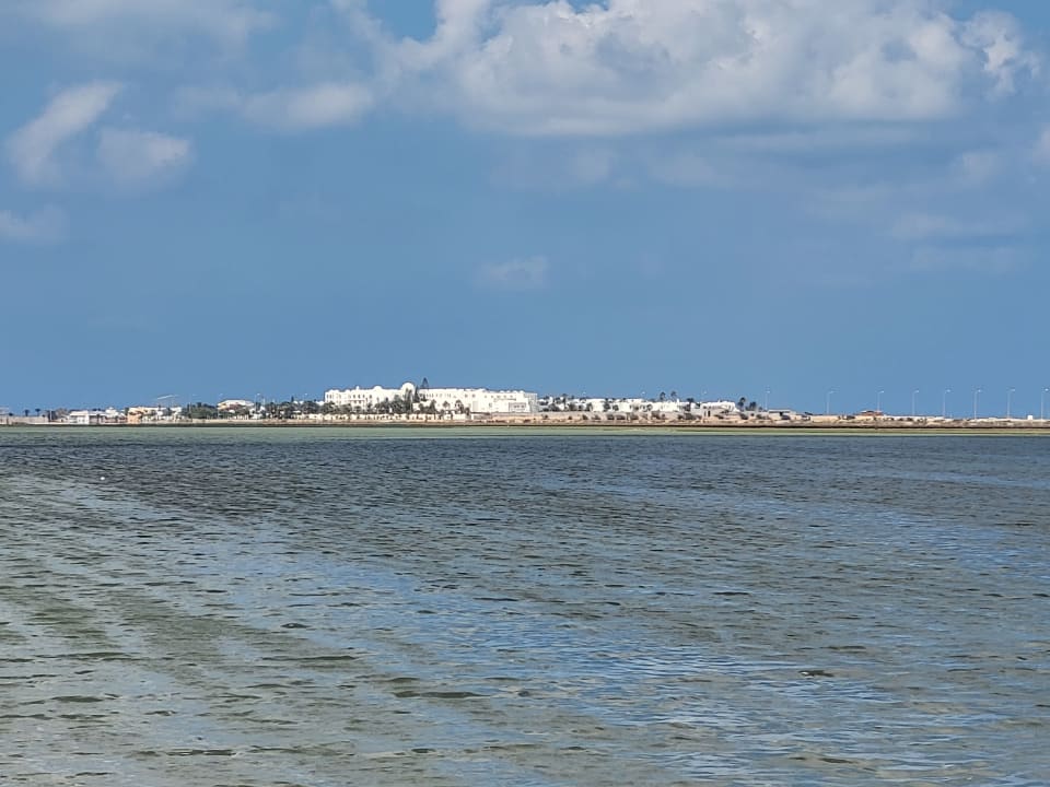 Strand Sentido Djerba Beach