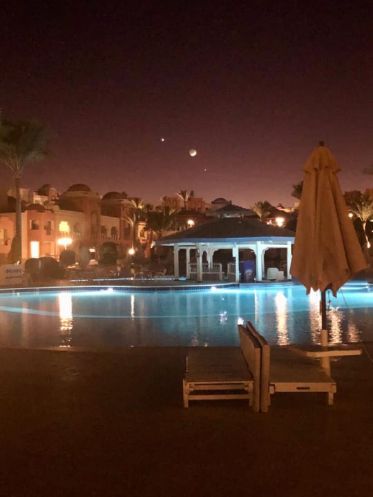 Pool Serenity Alpha Beach