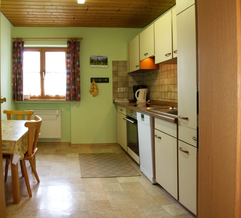 Zimmer Haus Roseneck