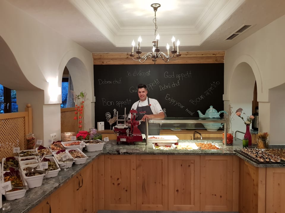 Gastro Hotel DIE SONNE