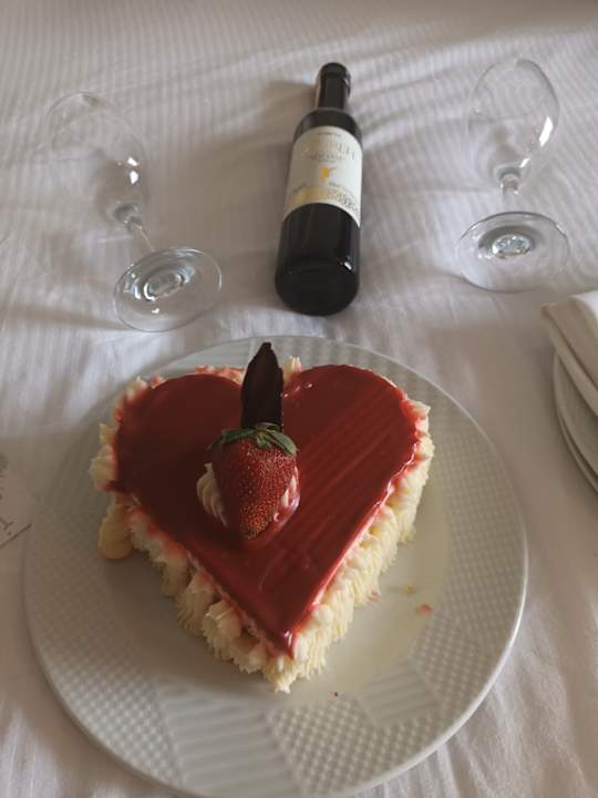 Zimmer Sherwood Dreams Resort