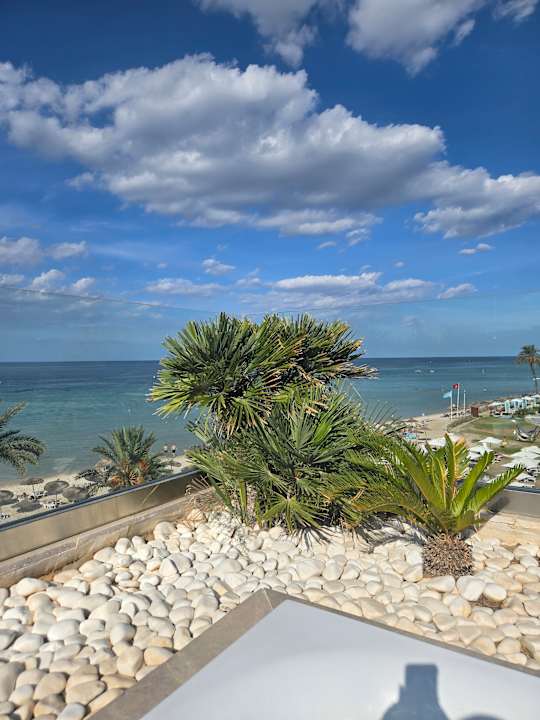 Außenansicht Iberostar Selection Kuriat Palace