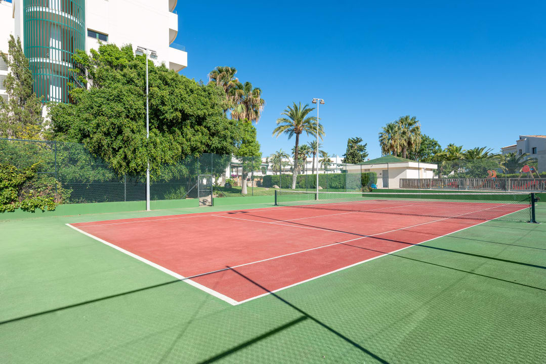 Sport & Freizeit Welikehotel Marfil Playa