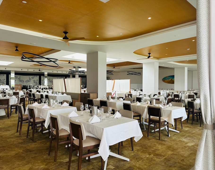 Gastro ROBINSON JANDIA PLAYA