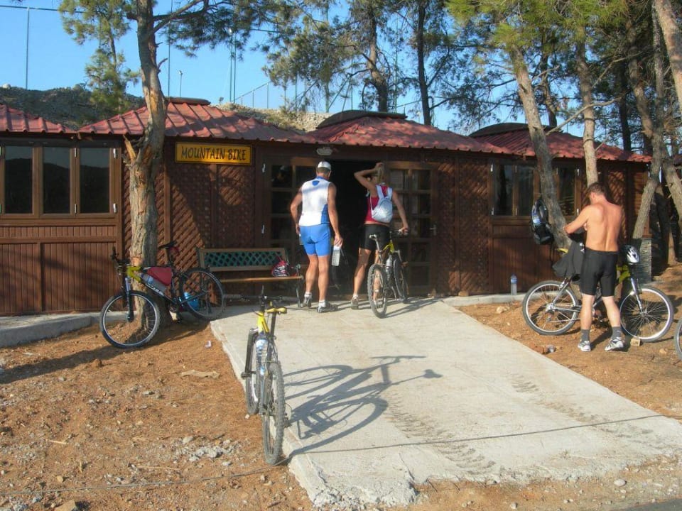 Sport Lindos Imperial Resort & Spa