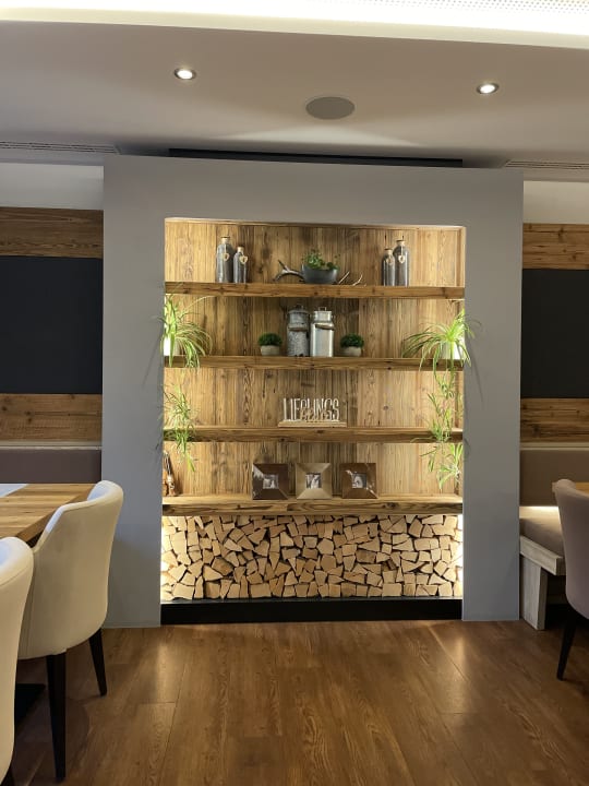 Sonstiges Hotel Bergruh