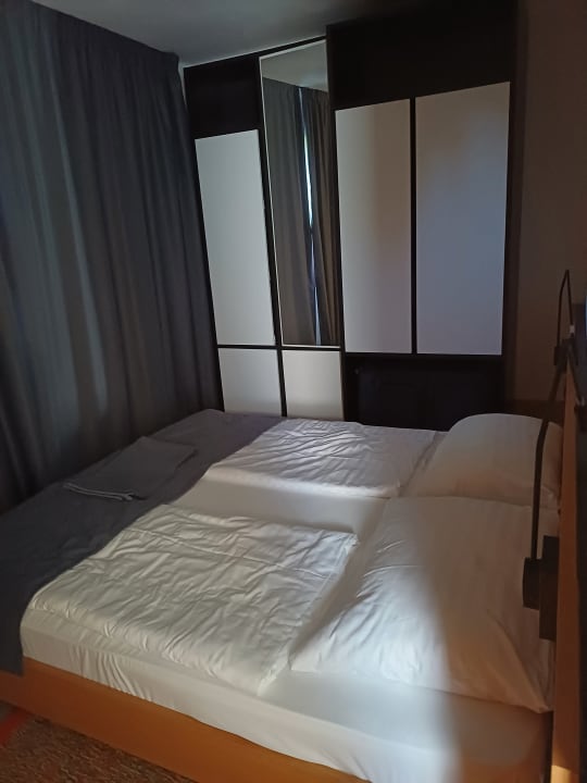 Zimmer Aminess Younique Gaia Green Villas