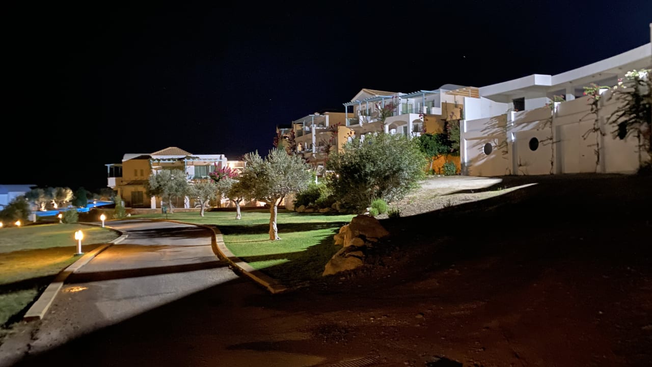 Außenansicht Atrium Prestige Thalasso Spa Resort & Villas