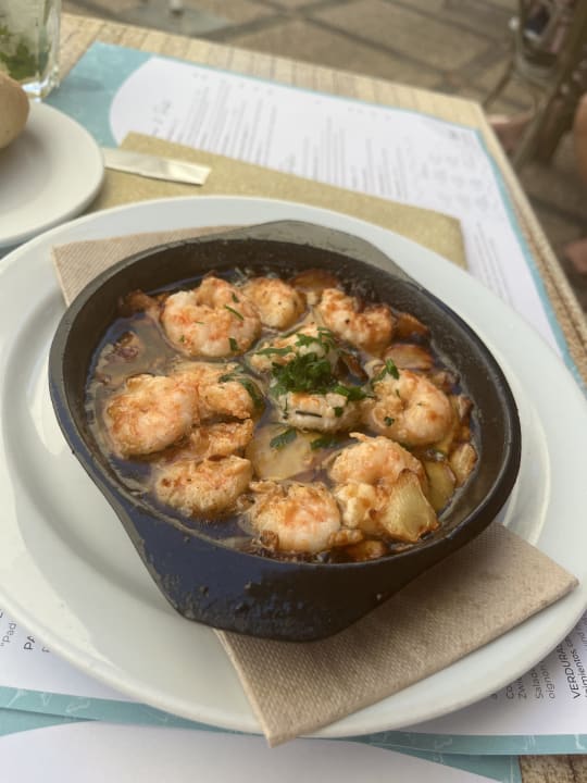 Gastro Bull Costa Canaria & Spa - Adults only