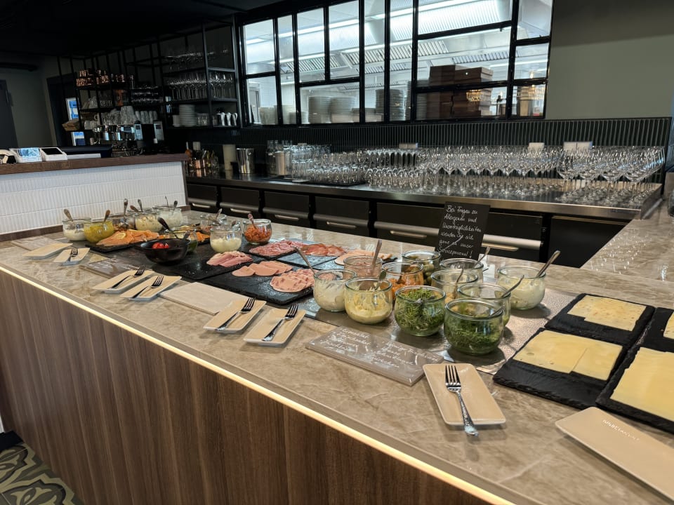 Gastro REVERB by Hard Rock Hamburg