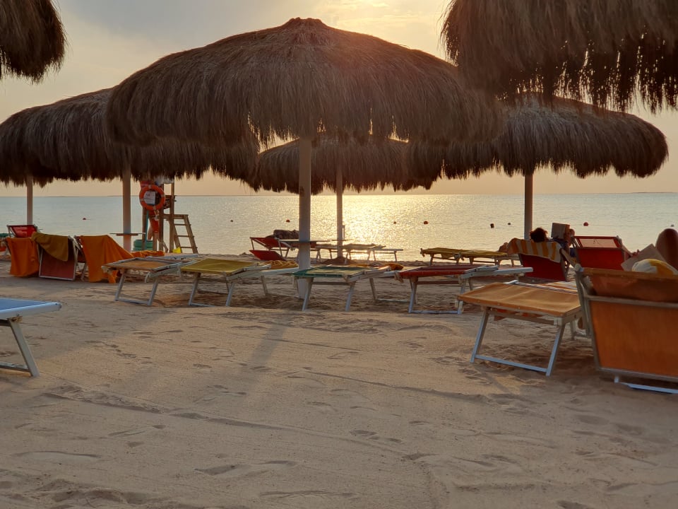 Strand Sentido Caribbean World Soma Bay