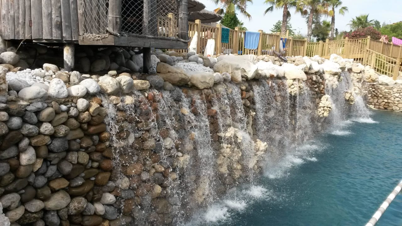 Wasserpark Club Grand Aqua