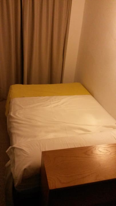 Bett  JS Hotel Horitzó