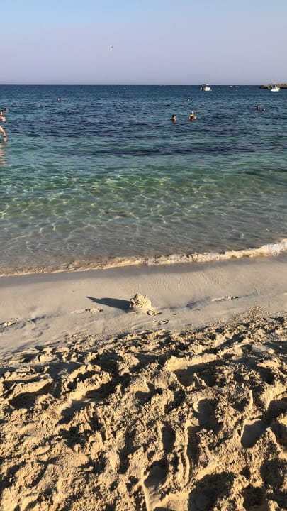 Strand Asterias Beach