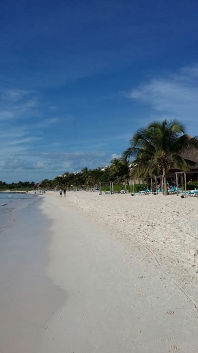 Strand Akumal Bay Beach & Wellness Resort