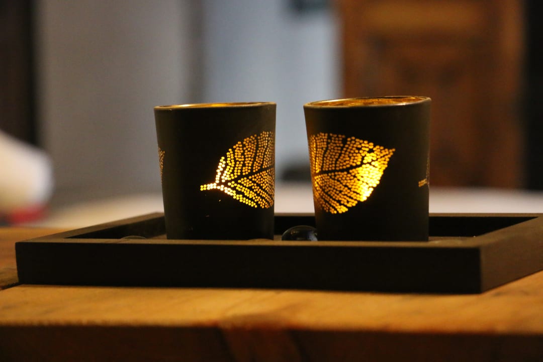 Zimmer Hira Guest House