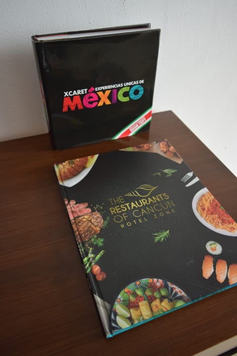 Zimmer Hotel Flamingo Cancun Resort