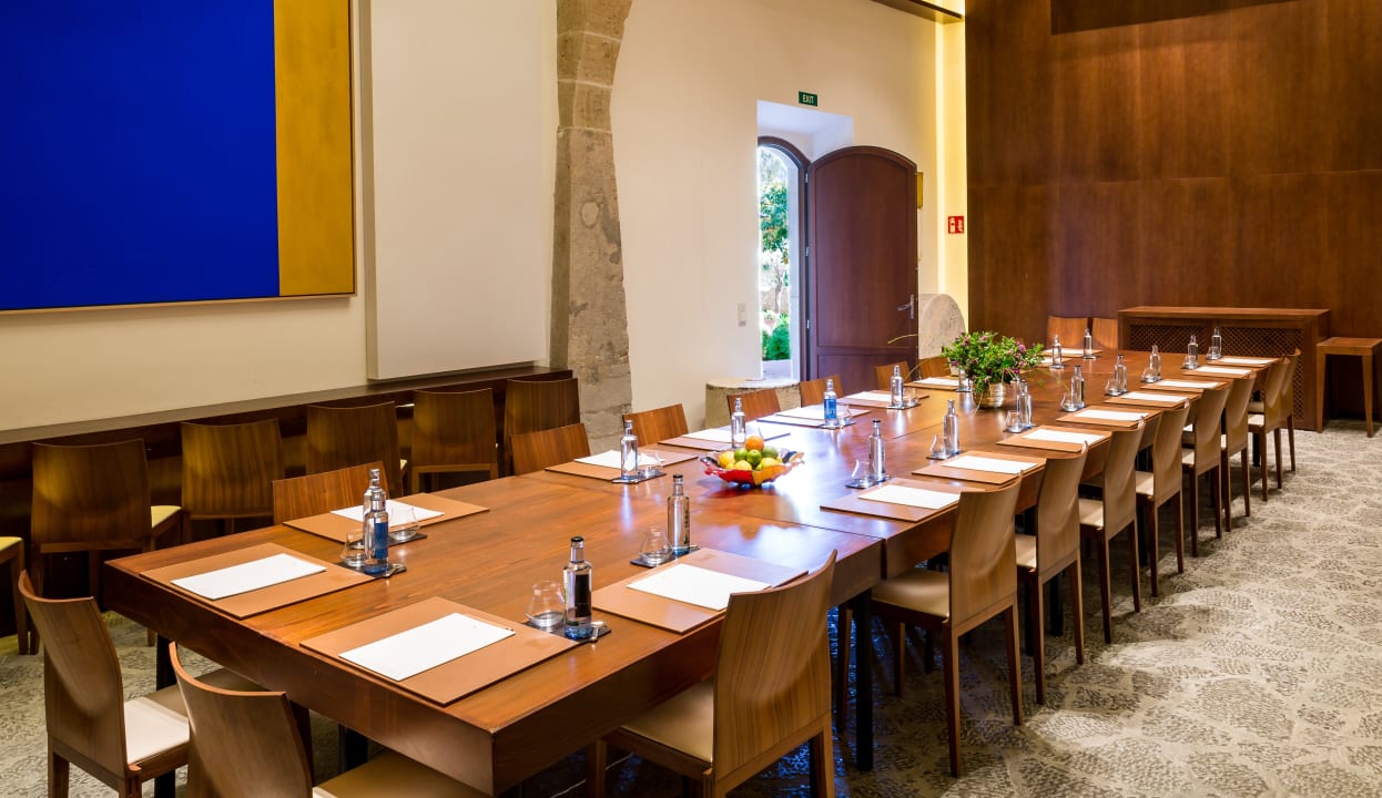 Sonstiges Hotel Castell Son Claret