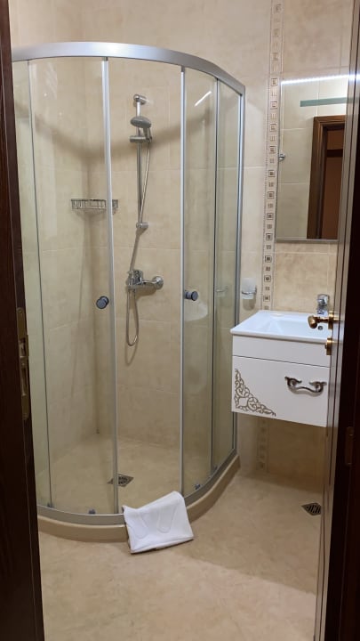 Zimmer Hotel&SPA Diamant Residence