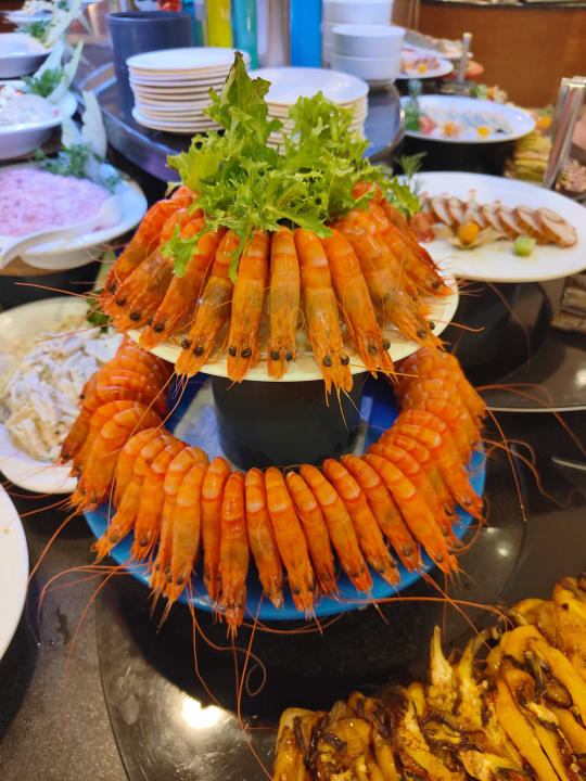 Gastro Sunis Evren Beach Resort Hotel & Spa