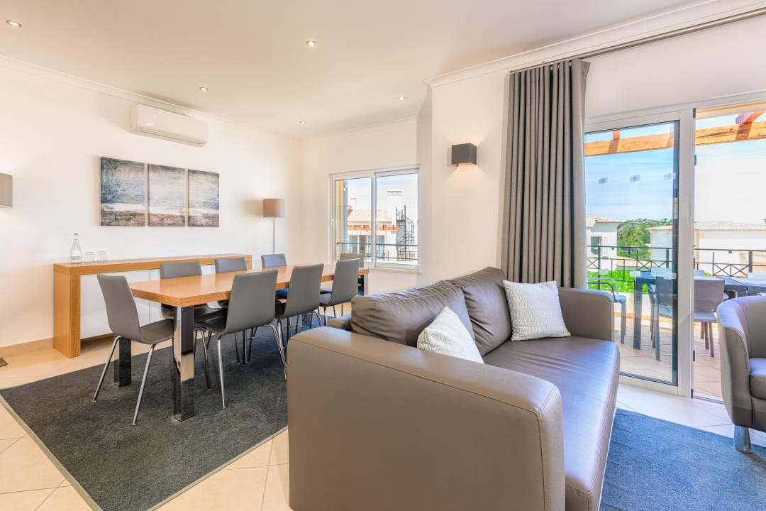 Zimmer NAU Salema Beach Village