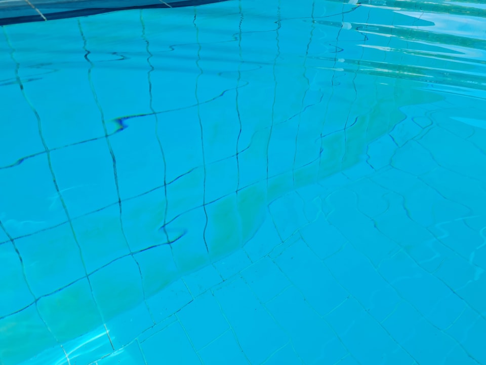 Pool Paradisus Princesa del Mar Resort & Spa - Adults only