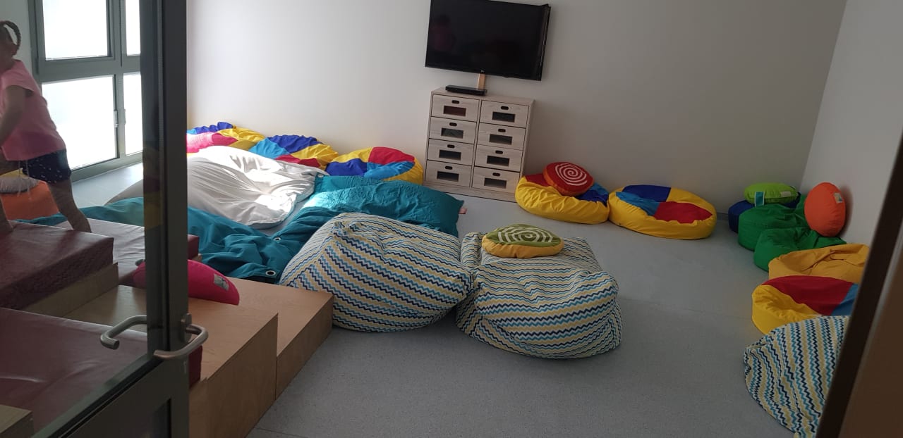 Sport & Freizeit TUI BLUE Palm Garden