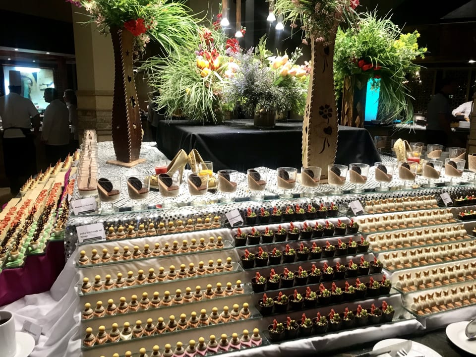 Gastro ROBINSON SOMA BAY