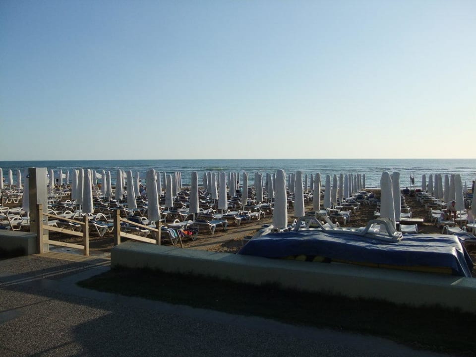 Corolla- Strand Seaden Corolla Hotel