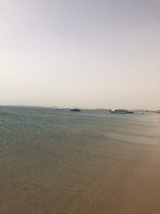 Strand Sentido Caribbean World Soma Bay