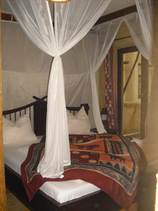 Bett Hotel Matamba - Phantasialand Erlebnishotel