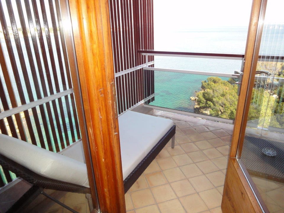 Balkon Hotel de Mar Gran Meliá - Adults only