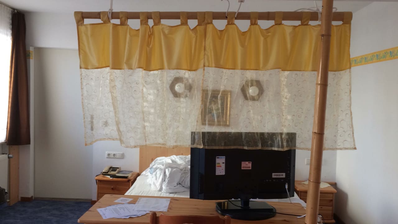 Zimmer Hotel Weidenau