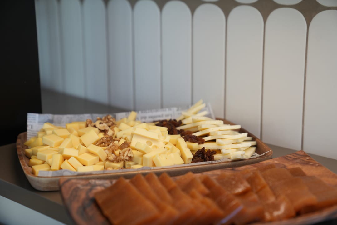 Gastro Port Hotel Alicante City & Beach