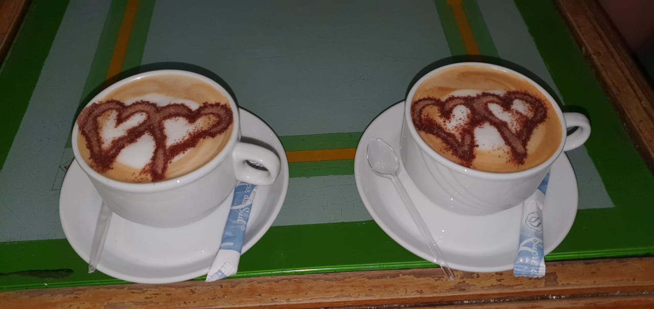 Gastro Mahdia Beach & Aquapark