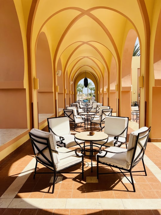 Gastro Steigenberger Coraya Beach - Adults only