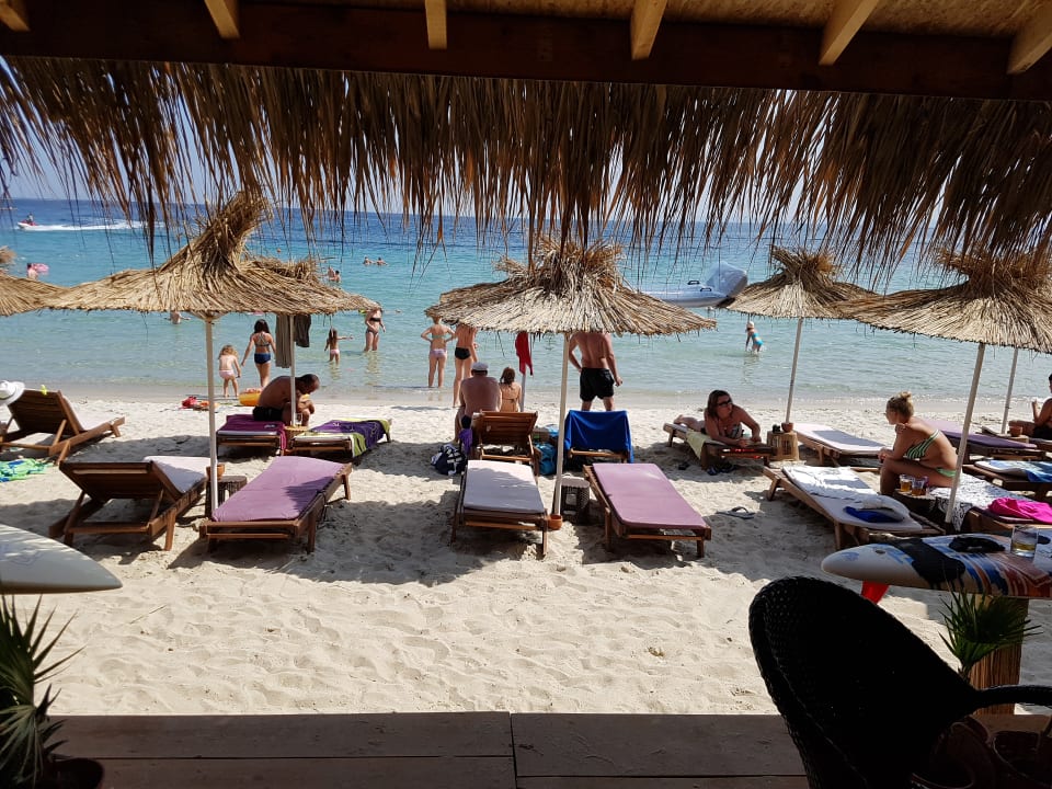 Strand Sol Nessebar Palace