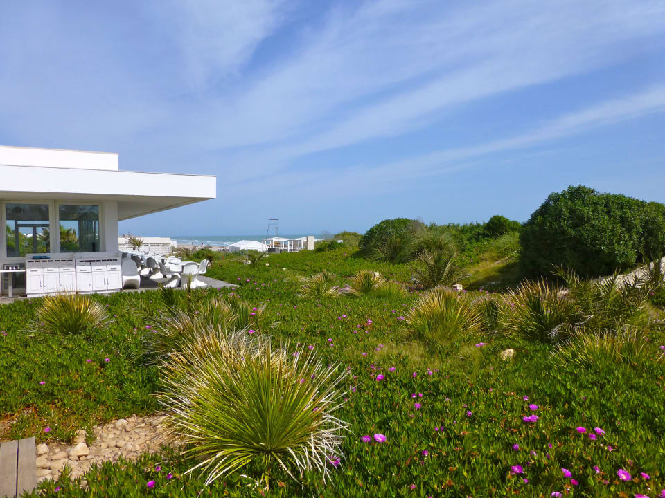 Garten Radisson Blu Palace Resort & Thalasso Djerba