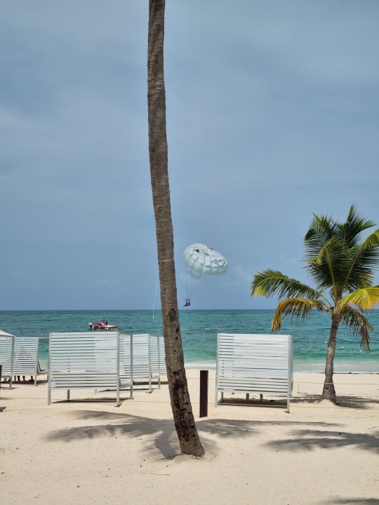 Strand Punta Cana Princess All Suites Resort & Spa