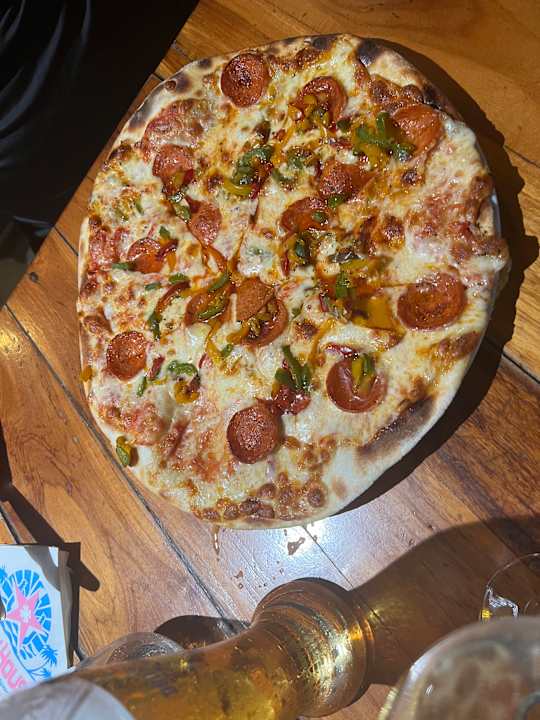 Gastro Apartments Village Temanuata