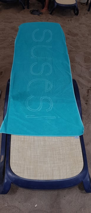 Sonstiges Susesi Luxury Resort
