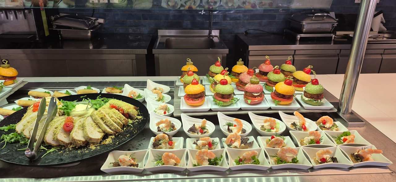 Gastro Paralos Lifestyle Beach