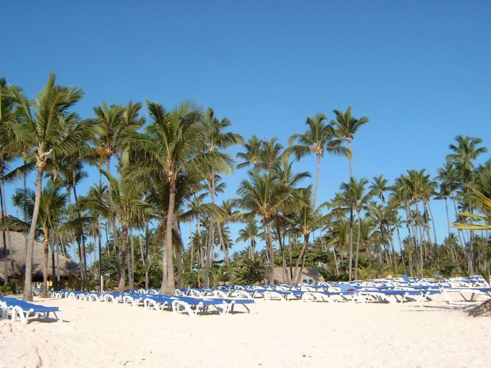 Hotelstrand Villas Bavaro Resort & Spa