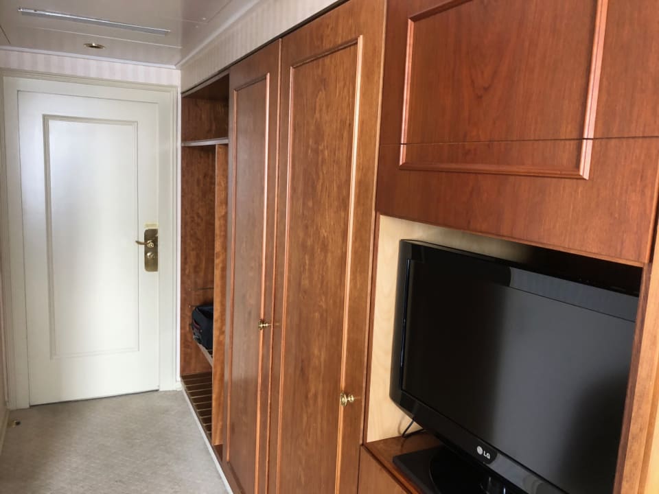 Zimmer Hotel Nassauer Hof