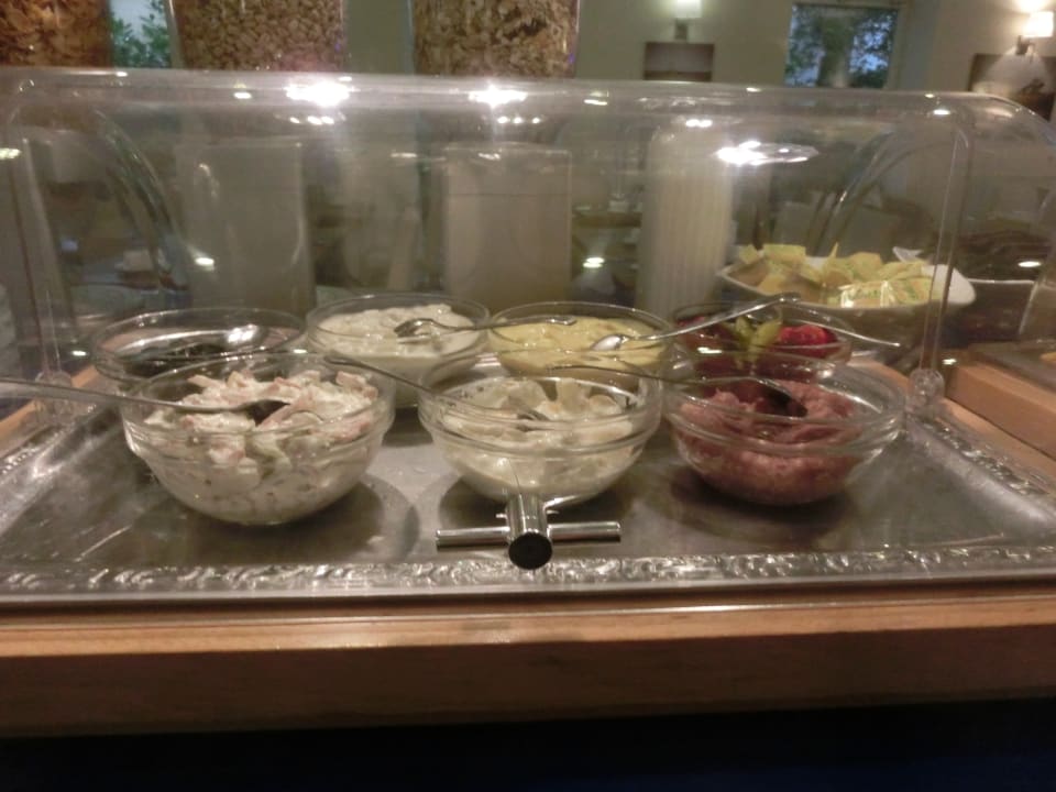 Restaurant Hotel Domicil Hamburg by Golden Tulip